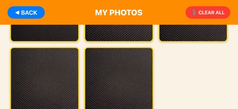 Easy Camera Screenshot 3