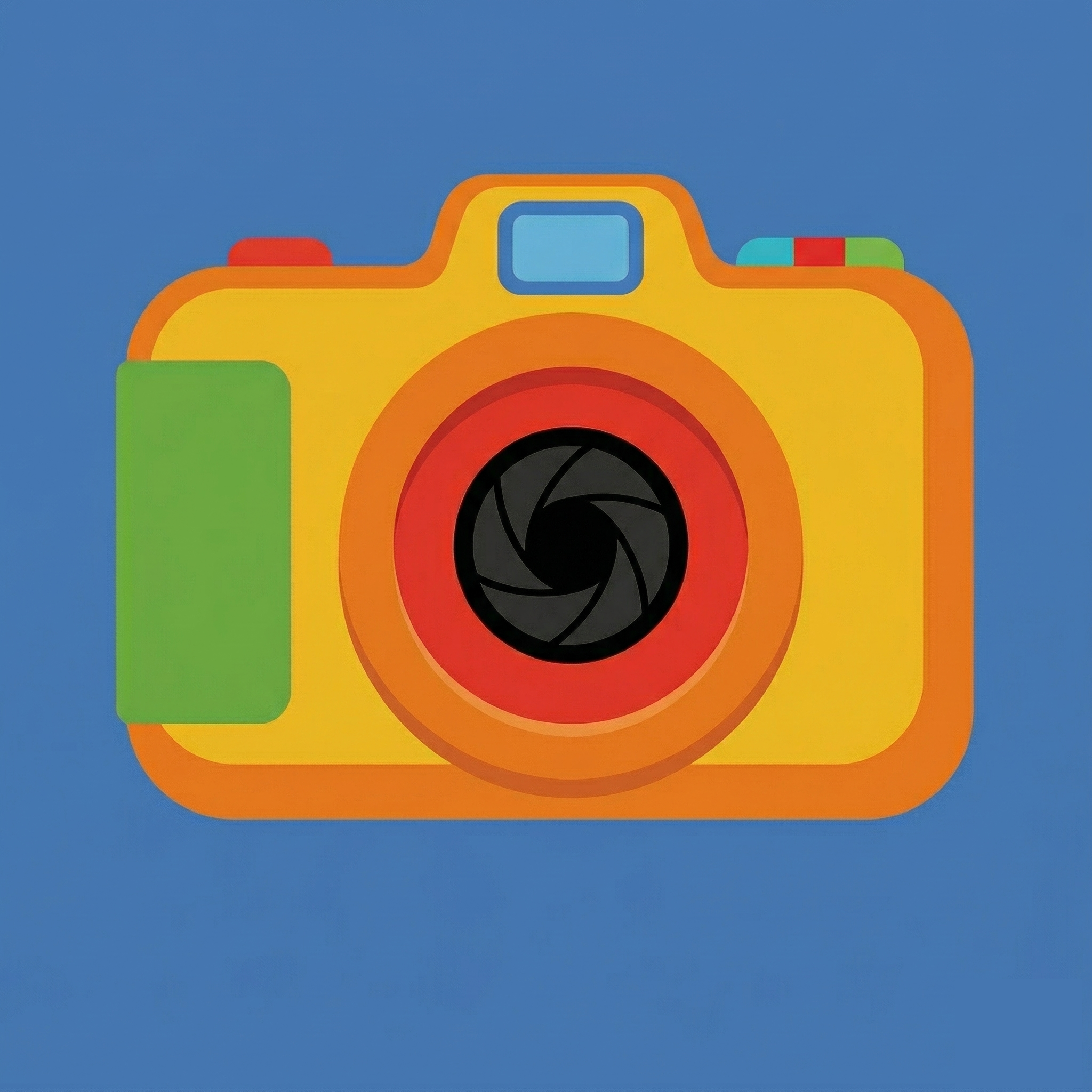 Easy Camera Application