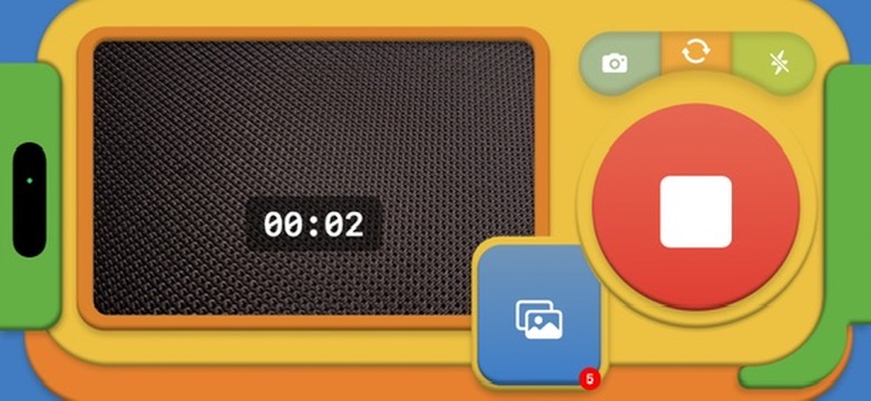 Easy Camera Screenshot 2